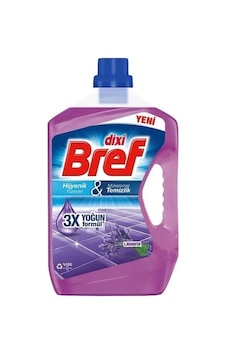 Dixi Bref Yüzey Temizleyici Lavanta 2500 G Dixi Bref Yüzey Temizleyici Lavanta 2500 G