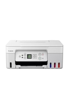 Canon Pixma G3470 WIFI Mürekkep Püskürtmeli Çok Fonksiyonlu Yazıcı Beyaz Canon Pixma G3470 WIFI Mürekkep Püskürtmeli Çok Fonksiyonlu Yazıcı Beyaz