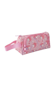 My Melody Kalem Çantası 3717 Çok Renkli My Melody Kalem Çantası 3717 Çok Renkli