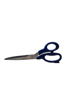 Plastik Saplı Terzi Makası 10inç 25cm / Gl130 Plastik Saplı Terzi Makası 10inç 25cm / Gl130
