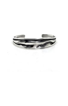 Oya Silver Dalga Parıltısı Gümüş Bilezik 83475382 Oya Silver Dalga Parıltısı Gümüş Bilezik 83475382