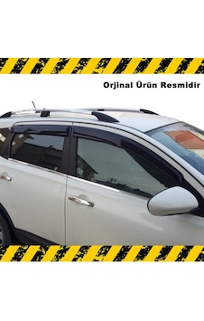 Nissan Qashqai Mügen Cam Rüzgarlığı 2007-2014 Arası 4 Lü N11.33981 Nissan Qashqai Mügen Cam Rüzgarlığı 2007-2014 Arası 4 Lü N11.33981