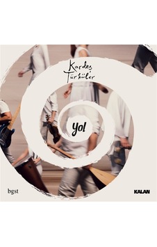 Kardeş Türküler - Yol (Cd)