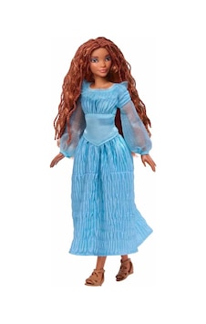 Nessiworld Disney Küçük Deniz Kızı Prenses Ariel Bebek Hlx09