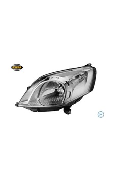 Far Sol Motorlu Bipperr-fiorino-nemo 08- Far Sol Motorlu Bipperr-fiorino-nemo 08-