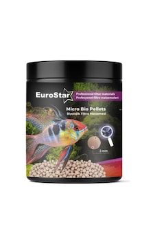 Eurostar Micro Bio Pellets 1000ml Eurostar Micro Bio Pellets 1000ml