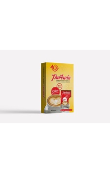 Purenda Tablet Tatlandırıcı 100 Tablet 5'li Paket Purenda Tablet Tatlandırıcı 100 Tablet 5'li Paket