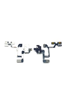 Apple Uyumlu iPhone 4g Yan Ses Ve Kulaklik Soketi Film- 5775 - Hs08379697-5430 Diğer