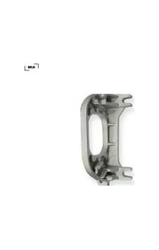 Şanzuman Takozu Logan Sandero 1.2 16v-1.6 16v Bırlık 6001547896/ 6001550343