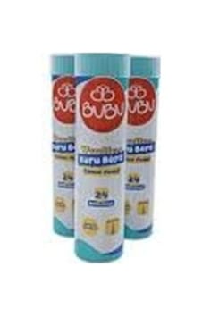 Bu-bu Woodfree Kuruboya Tüp 24 Lü