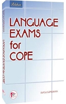 Language Exams For Cope