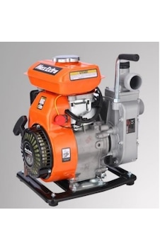 Max-extra Wp15 Benzinli Su Motoru 4 Zamanlı 1.5" Max-extra Wp15 Benzinli Su Motoru 4 Zamanlı 1.5"