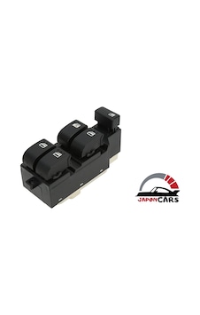 DAIHATSU TERİOS 2006- SONRASI ÖN SOL KAPI CAM AÇMA DÜĞMESİ DAIHATSU TERİOS 2006- SONRASI ÖN SOL KAPI CAM AÇMA DÜĞMESİ