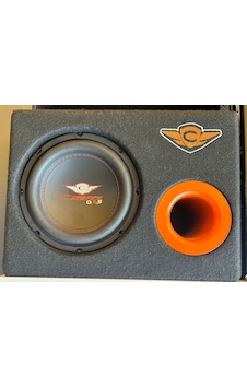 Cadence Subwoofer 20cm 1000WATT