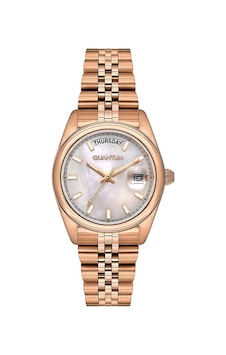 Quantum Iml1136.420 Kadın Kol Saati Rose Gold Quantum Iml1136.420 Kadın Kol Saati Rose Gold