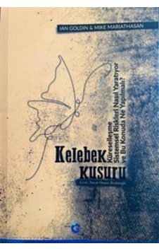Kelebek Kusuru- Gumbel Yayınları Kelebek Kusuru- Gumbel Yayınları