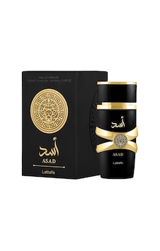 Lattafa Asad Erkek Parfüm EDP 100 ML Lattafa Asad Erkek Parfüm EDP 100 ML