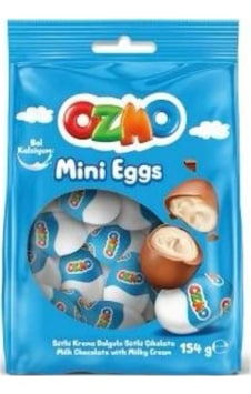 Şölen Ozmo Mini Egg 154 G Şölen Ozmo Mini Egg 154 G
