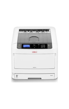 Oki C834DNW Renkli Lazer Yazıcı Oki C834DNW Renkli Lazer Yazıcı