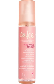 Cake Beauty The Wave Maker Deniz Saç Spreyi 120 ML Cake Beauty The Wave Maker Deniz Saç Spreyi 120 ML