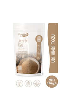 Udi Hindi Tozu 250 Gr