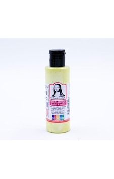Südor Monalisa Akrilik Boya Inci Sarı 70Ml