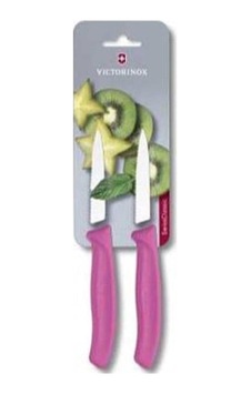 6.7636.l115b 8cm Blisterli Soyma Bıçağı Beyaz
