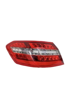 Mercedes - Stop Lambası Dış Sol W212 2009- Mercedes - Stop Lambası Dış Sol W212 2009-