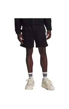 Under Armour Ua Icon Flc Taped Short Erkek Günlük Şort 6013458-008 Siyah Under Armour Ua Icon Flc Taped Short Erkek Günlük Şort 6013458-008 Siyah