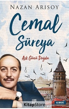 Cemal Süreya / Nazan Arısoy Cemal Süreya / Nazan Arısoy