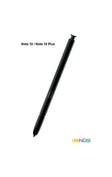 Samsung Galaxy Uyumlu Note 10 Note 10+ Plus S Pen Stylus Dokunmatik Kalem Siyah N970f - N975f Samsung Galaxy Uyumlu Note 10 Note 10+ Plus S Pen Stylus Dokunmatik Kalem Siyah N970f - N975f