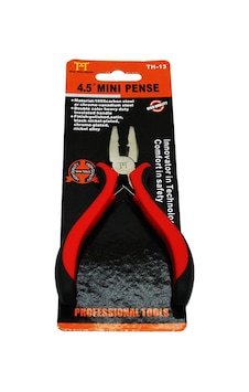 Mini Pense 4.5 Mını Plıer 4887 1 Mini Pense 4.5 Mını Plıer 4887 1
