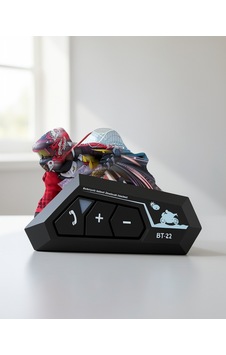Motosiklet Kask Kulaklık Bluetooth Intercom Su Geçirmez Motosiklet Kask Kulaklık Bluetooth Intercom Su Geçirmez