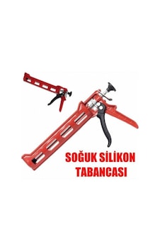 Silikon Tabancası - Plastik 5311 Silikon Tabancası - Plastik 5311
