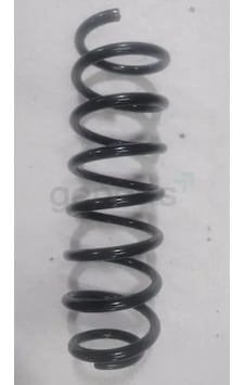 Helezon Yayı Arka Renault Megane 4 2016 2 Adet Helezon Yayı Arka Renault Megane 4 2016 2 Adet