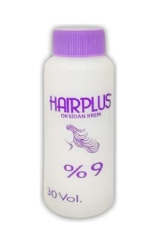 Hairplus Oksidan Krem %9 30 Volüm
