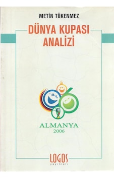 Dünya Kupası Analizi 2006 N11.315