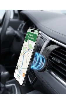 Buğz Manyetik Araç Telefon Tutucu 360 Derece Döner Güçlü Mıknatıslı Stand Buğz Manyetik Araç Telefon Tutucu 360 Derece Döner Güçlü Mıknatıslı Stand