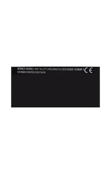 Roney Maske Camı 777 Dar Rw 10- 777 Roney Maske Camı 777 Dar Rw 10- 777