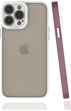 Apple Uyumlu iPhone 13 Pro Max Kılıf Mima Kapak Apple Uyumlu iPhone 13 Pro Max Kılıf Mima Kapak