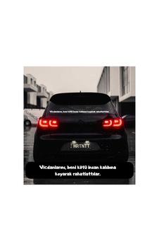 Vicdanlarını, Beni Kötü İnsan Kalıbına Koyarak Rahatlattılar. Özel Araba Araç Yazı Sticker Vicdanlarını, Beni Kötü İnsan Kalıbına Koyarak Rahatlattılar. Özel Araba Araç Yazı Sticker