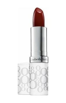 Elizabeth Arden Eight Hour Lip Protectant Stick Plum Nemlendirici Renkli Dudak Balmı Koyu Mor SPF15 3.7 G﻿﻿
