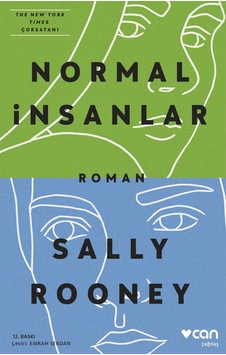 Normal İnsanlar Sally Rooney