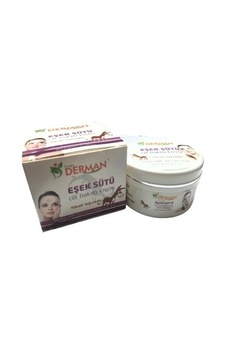 Derman Eşek Sütü Cilt Bakım Kremi 100 ML