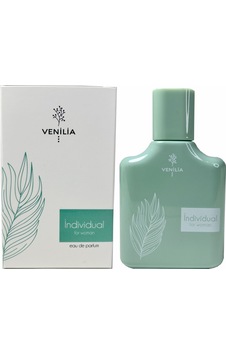 Venilia Individual Kadın Parfüm EDP 50 ML