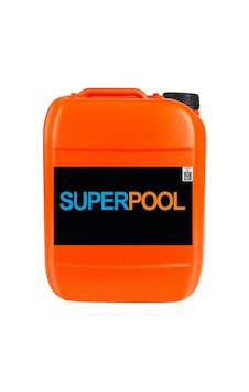 SPP Superpool Supercleance Havuz Suyu Parlatıcı Berraklaştırıcı Topaklayacı 10 KG Havuz Kimyasalı SPP Superpool Supercleance Havuz Suyu Parlatıcı Berraklaştırıcı Topaklayacı 10 KG Havuz Kimyasalı