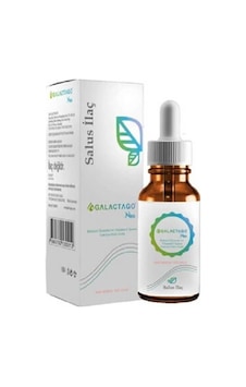 Galactago Neo Emziren Anneler için Bitkisel Damla 100 ML Galactago Neo Emziren Anneler için Bitkisel Damla 100 ML