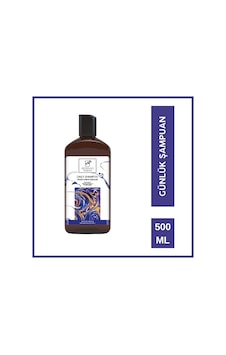Berenno Günlük Şampuan 500 ML
