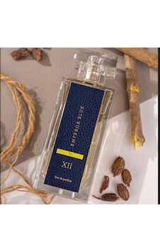 Emperor Blue XII Erkek Parfüm EDP 100 ML