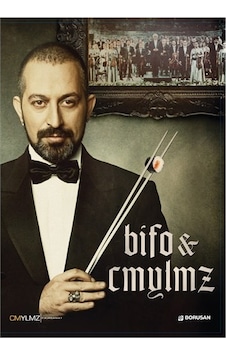 Dvd-Bifo & Cmylmz Dvd-Bifo & Cmylmz